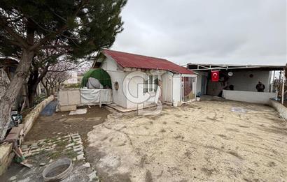 CB VİZYON TEVFİK BAŞTÜRK'TEN GÖLBAŞI YAYLABAĞ MH. SATILIK TARLA