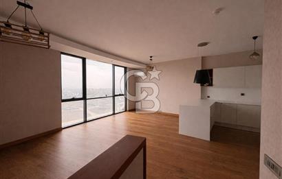 İNCEK PRESTİJ'DE MANZARALI I GİYİNME ODALI I FERAH 1+1 DAİRE