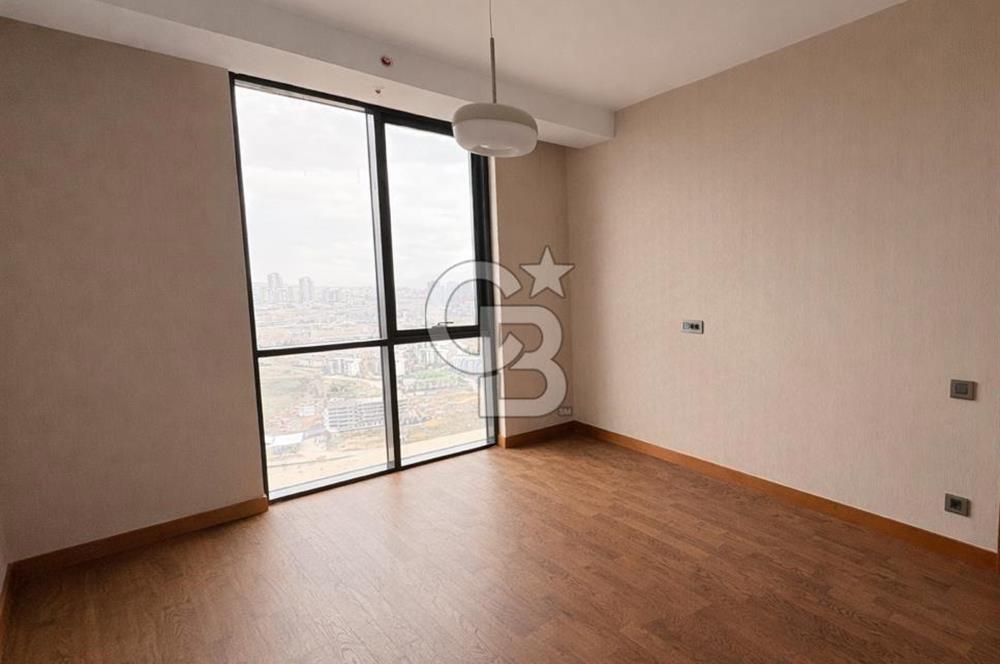 İNCEK PRESTİJ'DE MANZARALI I GİYİNME ODALI I FERAH 1+1 DAİRE