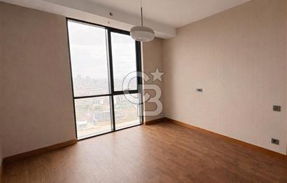 İNCEK PRESTİJ'DE MANZARALI I GİYİNME ODALI I FERAH 1+1 DAİRE