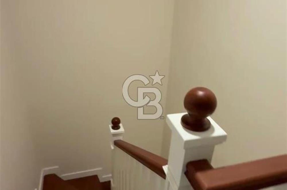 LÜXERA PORT SİTESİNDE 2+1 DUBLEKS | İSTANBUL HAVALİMANINA 15 DK