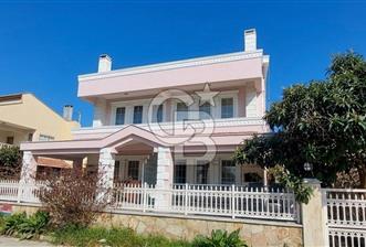 İstanbul'a Yakın Denize 100 Metre 308m2 Bahçeli İkiz Villa - 5 - 341724