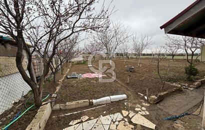 CB VİZYON TEVFİK BAŞTÜRK'TEN GÖLBAŞI YAYLABAĞ MH. SATILIK TARLA