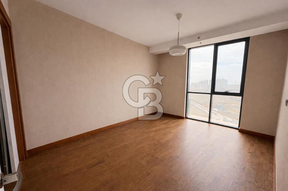 İNCEK PRESTİJ'DE MANZARALI I GİYİNME ODALI I FERAH 1+1 DAİRE