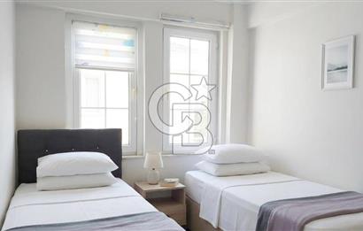 İstanbul'a Yakın Denize 100 Metre 308m2 Bahçeli İkiz Villa