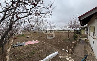 CB VİZYON TEVFİK BAŞTÜRK'TEN GÖLBAŞI YAYLABAĞ MH. SATILIK TARLA