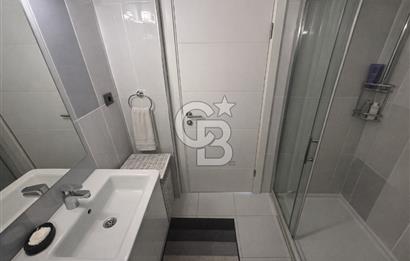 KARŞIYAKA YÜCESOY SİTESİ’NDE HAVUZLU SİTE İÇİNDE 3+1 SATILIK DAİRE