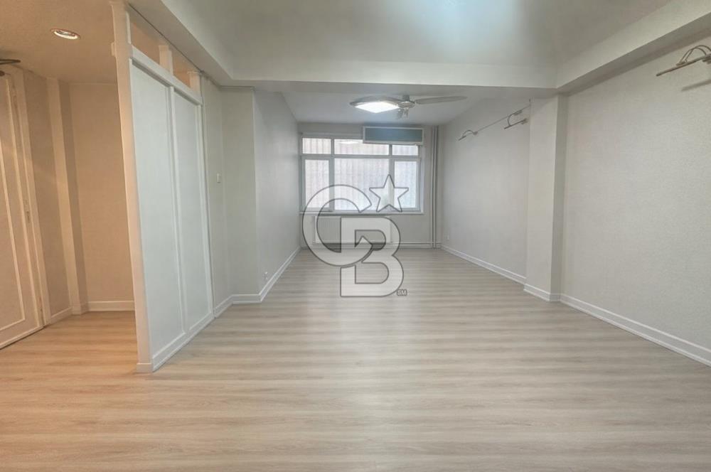 ŞİŞLİ, OSMANBEY, HALASGARGAZİ CADDESİNE KOMŞU 130 M2 DAİRE