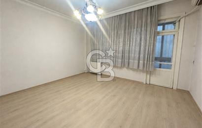 ŞİŞLİ, OSMANBEY, HALASGARGAZİ CADDESİNE KOMŞU 130 M2 DAİRE