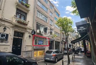 ŞİŞLİ, OSMANBEY, HALASGARGAZİ CADDESİNE KOMŞU 130 M2 DAİRE - 8 - 341508