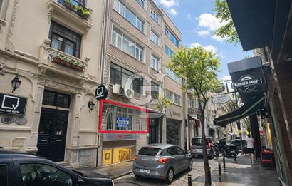 ŞİŞLİ, OSMANBEY, HALASGARGAZİ CADDESİNE KOMŞU 130 M2 DAİRE