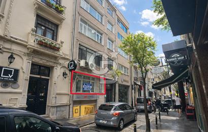 ŞİŞLİ, OSMANBEY, HALASGARGAZİ CADDESİNE KOMŞU 130 M2 DAİRE