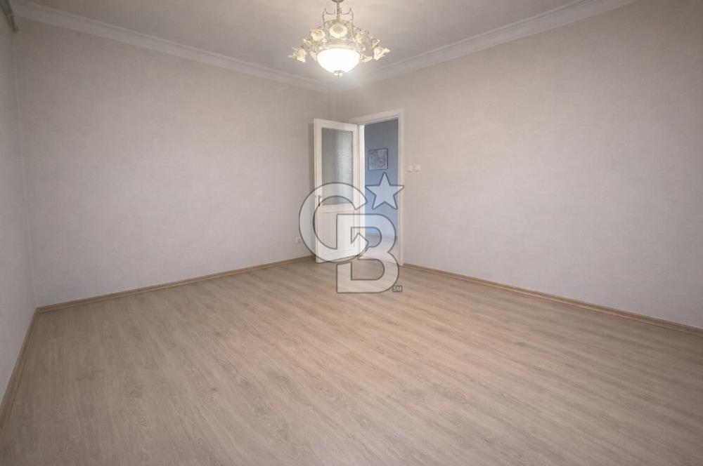 ŞİŞLİ, OSMANBEY, HALASGARGAZİ CADDESİNE KOMŞU 130 M2 DAİRE