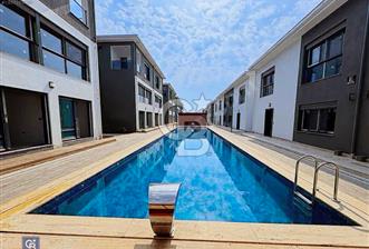 Villakent Koru Villa Sitesinde Satılık 2+1 Bahçe Katı / Havuzlu - 5 - 341721