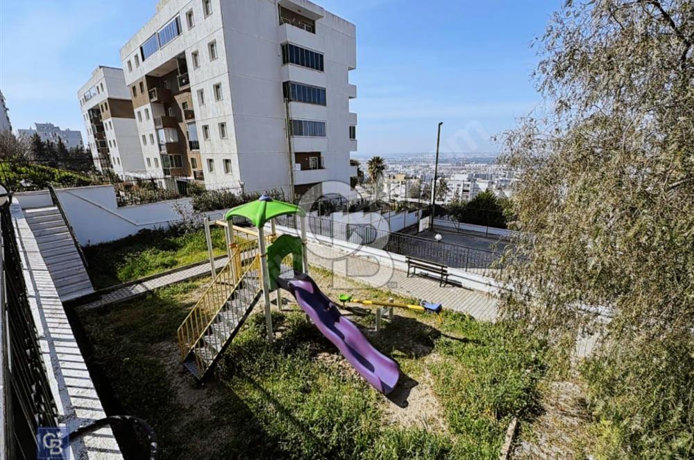 EVKA-5 ACARKENT SİTESİNDE 175 m² 3+1 | HAVUZLU | EBEVEYN BANYOLU