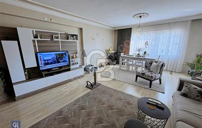 EVKA-5 ACARKENT SİTESİNDE 175 m² 3+1 | HAVUZLU | EBEVEYN BANYOLU