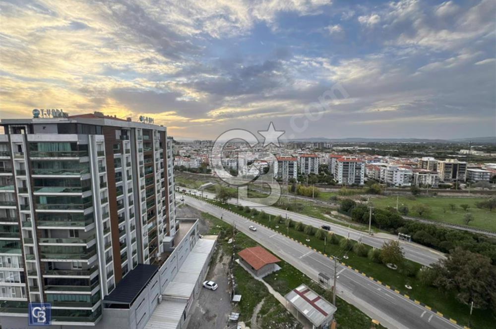 Menemen Uğur Mumcuda Devlet Hastanesi Yanı 2+1 Kiralık Daire