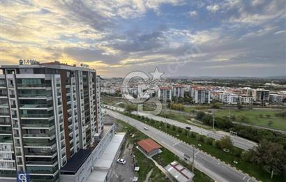 Menemen Uğur Mumcuda Devlet Hastanesi Yanı 2+1 Kiralık Daire