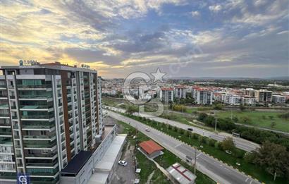 Menemen Uğur Mumcuda Devlet Hastanesi Yanı 2+1 Kiralık Daire