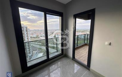 Menemen Uğur Mumcuda Devlet Hastanesi Yanı 2+1 Kiralık Daire