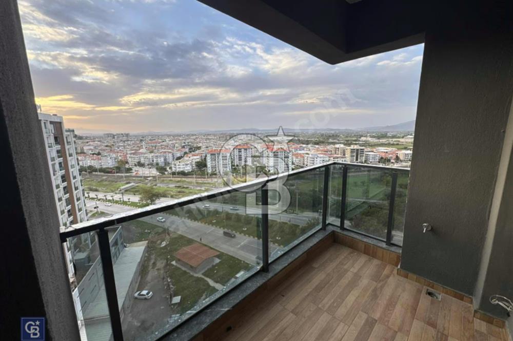 Menemen Uğur Mumcuda Devlet Hastanesi Yanı 2+1 Kiralık Daire