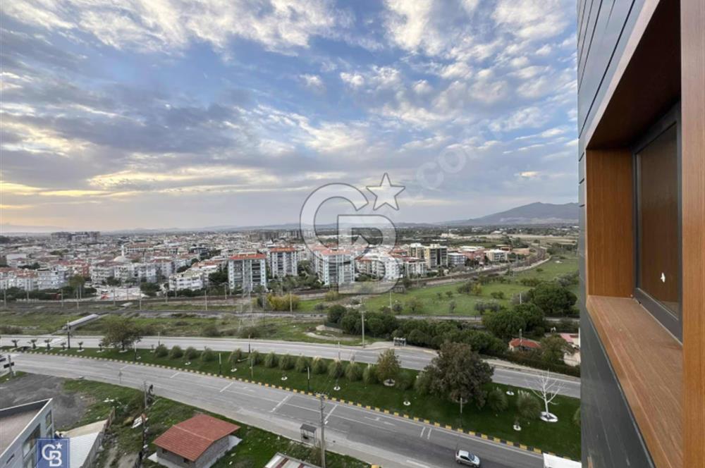 Menemen Uğur Mumcuda Devlet Hastanesi Yanı 2+1 Kiralık Daire