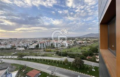 Menemen Uğur Mumcuda Devlet Hastanesi Yanı 2+1 Kiralık Daire