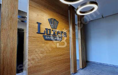 LÜXERA PORT SİTESİNDE 2+1 DUBLEKS | İSTANBUL HAVALİMANINA 15 DK
