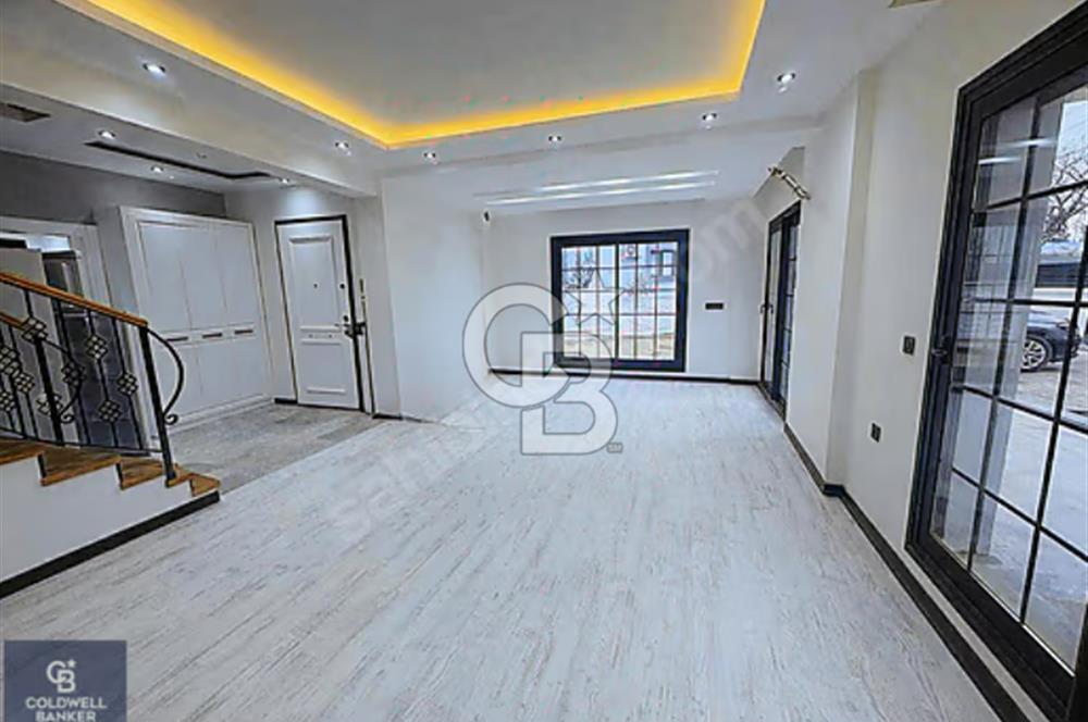 COLDWELL BANKER POYRAZ'DAN 5+1 LÜKS TRİPLEX