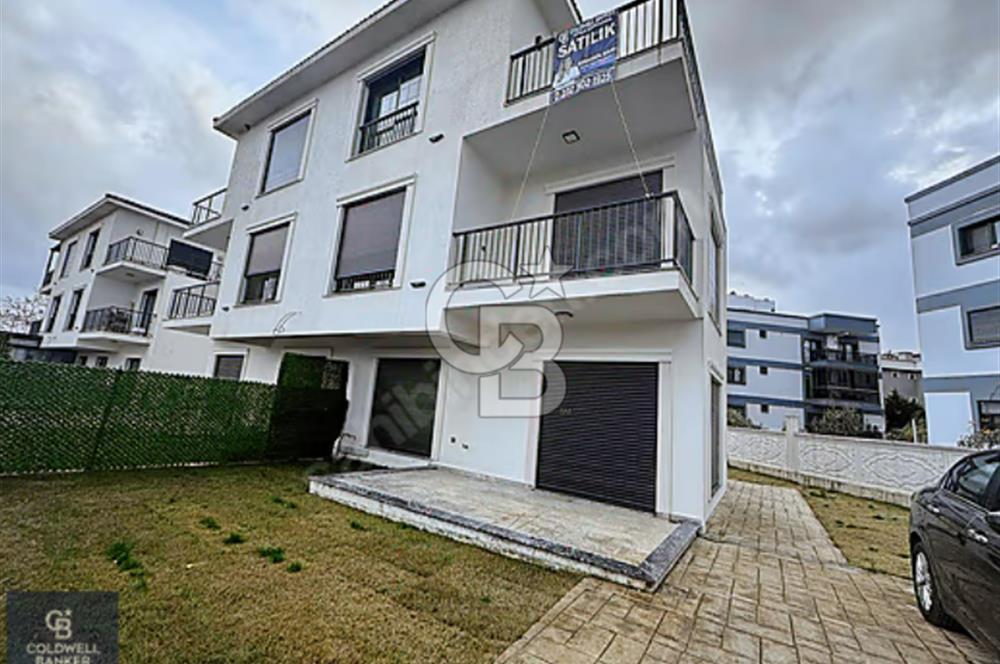 COLDWELL BANKER POYRAZ'DAN 5+1 LÜKS TRİPLEX