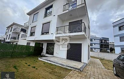 COLDWELL BANKER POYRAZ'DAN 5+1 LÜKS TRİPLEX