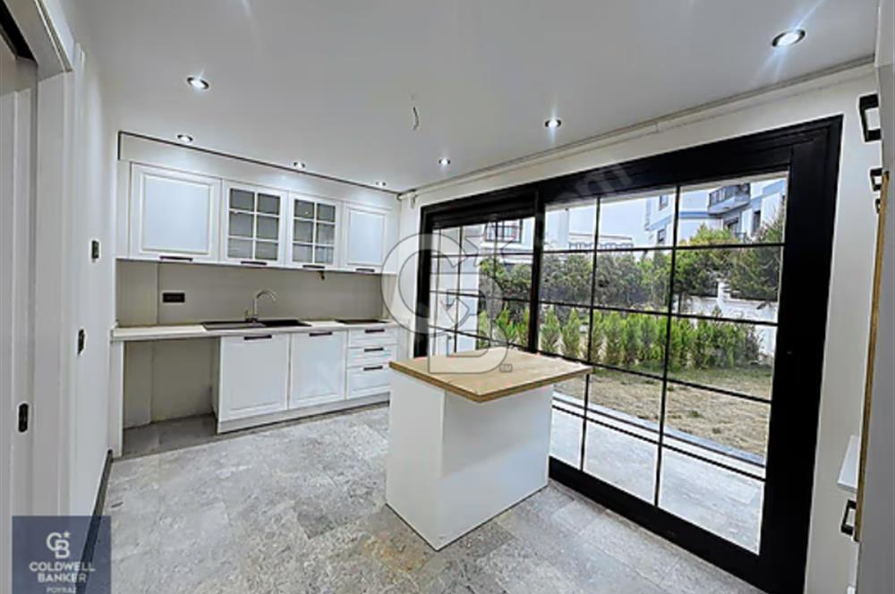 COLDWELL BANKER POYRAZ'DAN 5+1 LÜKS TRİPLEX