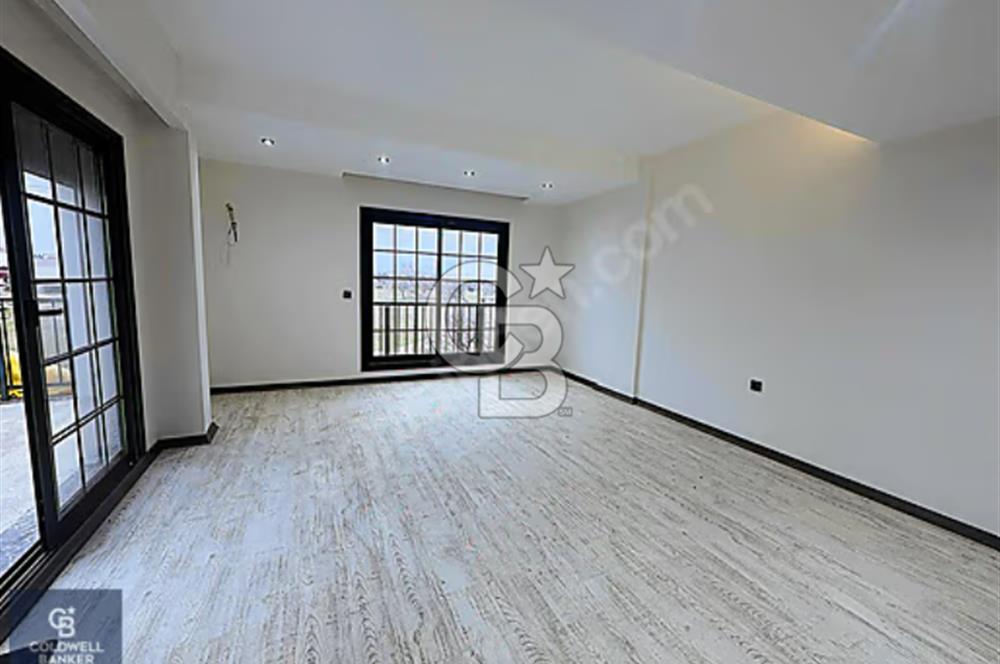 COLDWELL BANKER POYRAZ'DAN 5+1 LÜKS TRİPLEX