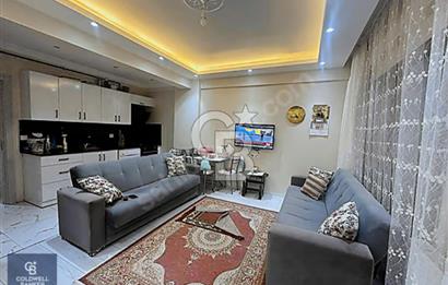 COLDWELL BANKER POYRAZ'DAN KASIMPAŞA MAH 2+1 DAİRE