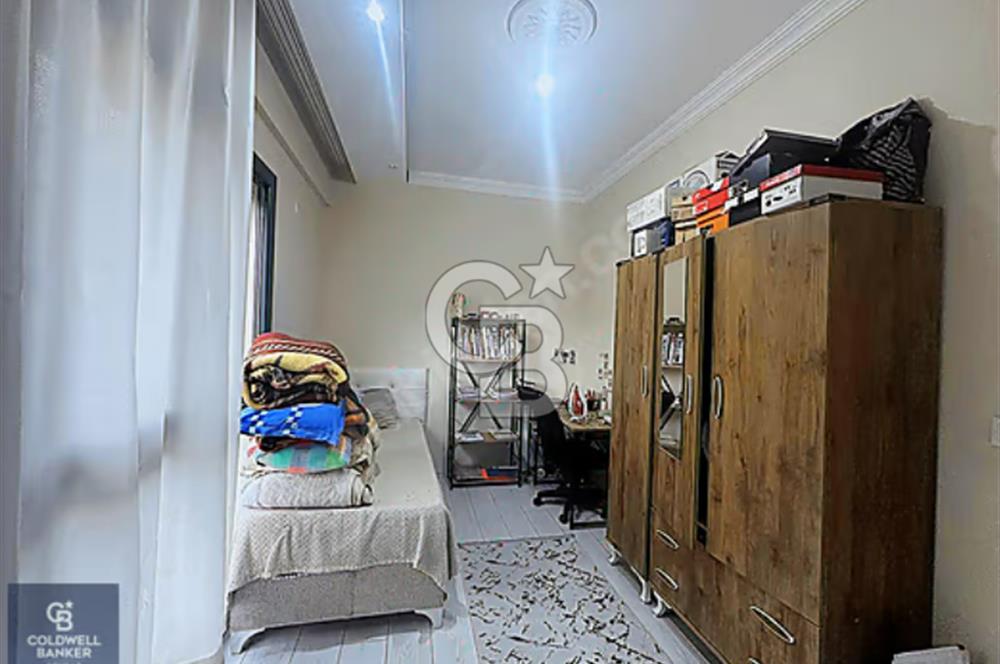 COLDWELL BANKER POYRAZ'DAN KASIMPAŞA MAH 2+1 DAİRE