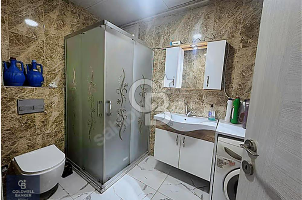 COLDWELL BANKER POYRAZ'DAN KASIMPAŞA MAH 2+1 DAİRE