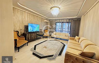 COLDWELL BANKER POYRAZ'DAN 2+1 ULTRA LÜKS DAİRE