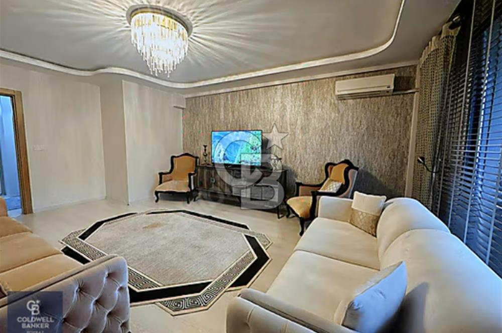 COLDWELL BANKER POYRAZ'DAN 2+1 ULTRA LÜKS DAİRE