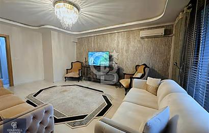 COLDWELL BANKER POYRAZ'DAN 2+1 ULTRA LÜKS DAİRE