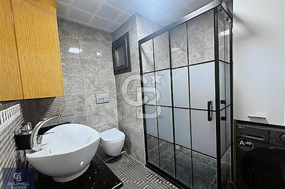 COLDWELL BANKER POYRAZ'DAN 2+1 ULTRA LÜKS DAİRE