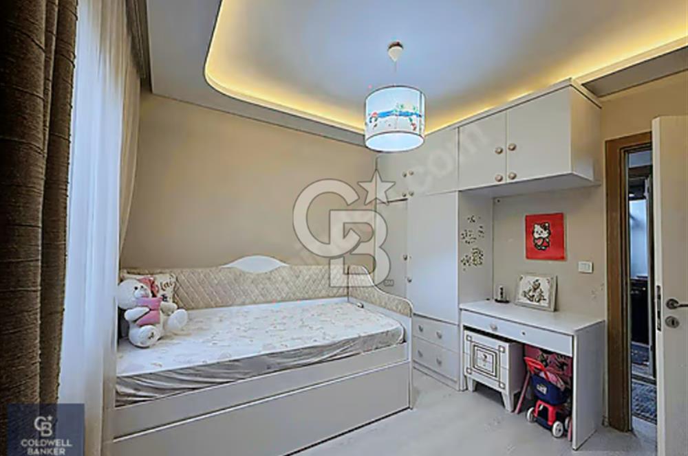 COLDWELL BANKER POYRAZ'DAN 2+1 ULTRA LÜKS DAİRE