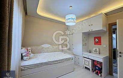 COLDWELL BANKER POYRAZ'DAN 2+1 ULTRA LÜKS DAİRE