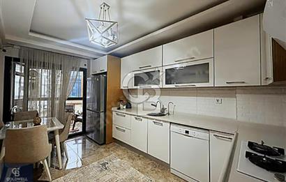 COLDWELL BANKER POYRAZ'DAN 2+1 ULTRA LÜKS DAİRE