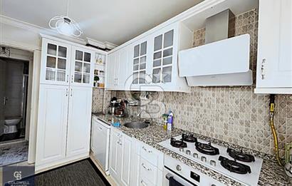 COLDWELL BANKER POYRAZ'DAN 3+1 KASIMPAŞA MAH FIRSAT DAİRE