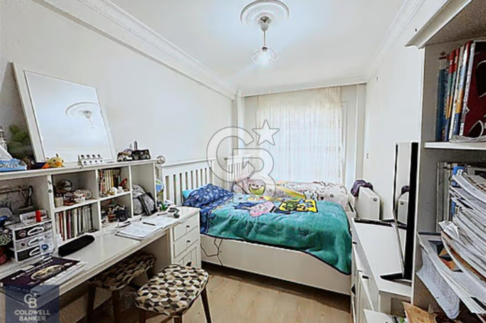 COLDWELL BANKER POYRAZ'DAN 3+1 KASIMPAŞA MAH FIRSAT DAİRE