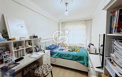 COLDWELL BANKER POYRAZ'DAN 3+1 KASIMPAŞA MAH FIRSAT DAİRE