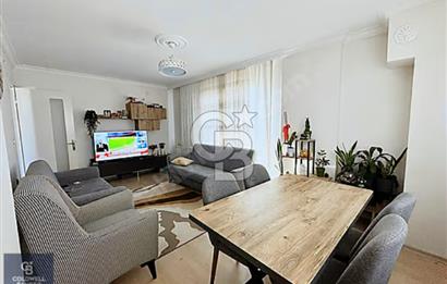 COLDWELL BANKER POYRAZ'DAN 3+1 KASIMPAŞA MAH FIRSAT DAİRE