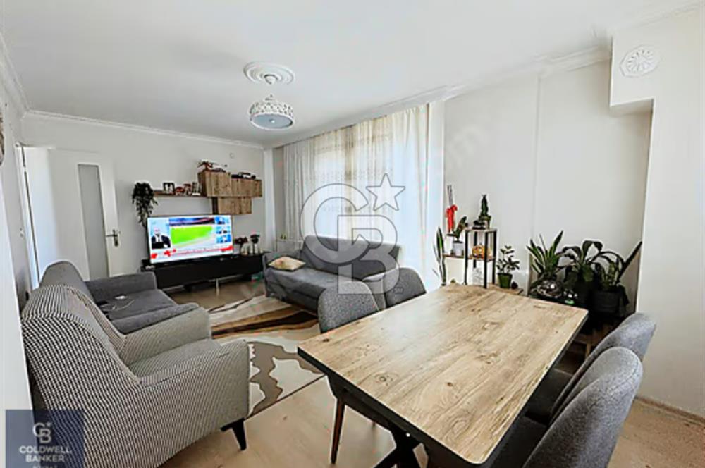 COLDWELL BANKER POYRAZ'DAN 3+1 KASIMPAŞA MAH FIRSAT DAİRE