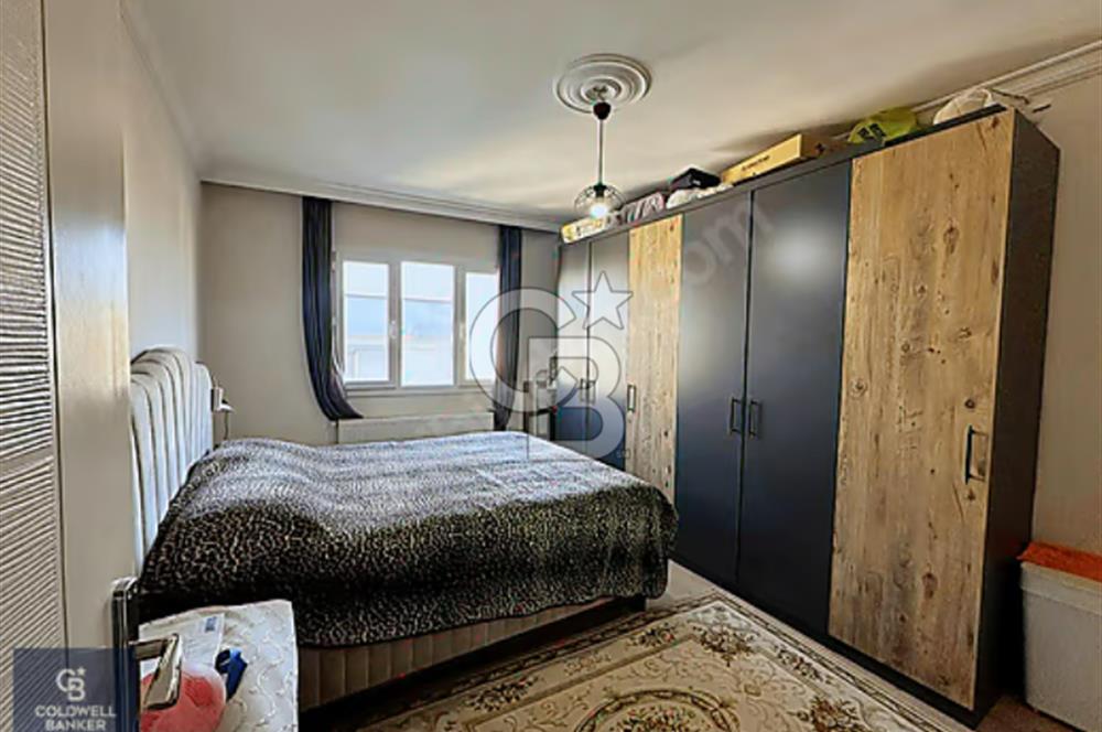 COLDWELL BANKER POYRAZ'DAN 3+1 KASIMPAŞA MAH FIRSAT DAİRE