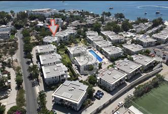 Bodrum Asarlık Platin Residence Muhteşem Köşe Bahçe Dubleks - 2 - 318462